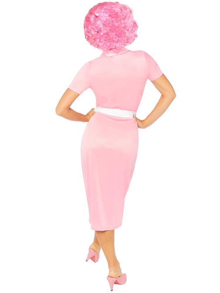 Grease Frenchy - Adult Costume
