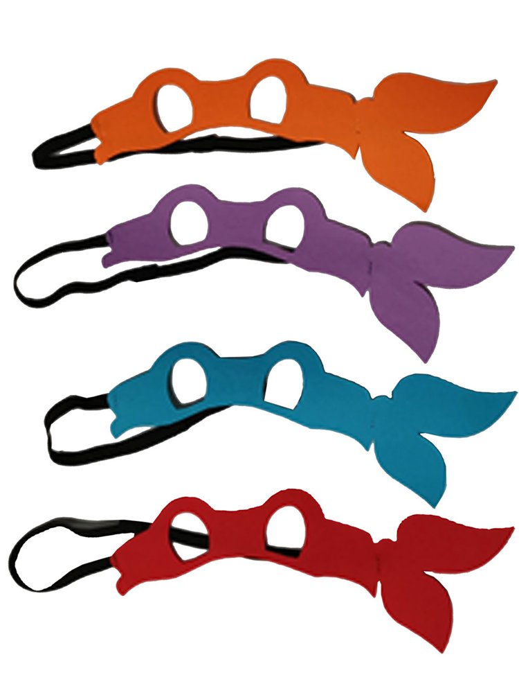 Teenage Mutant Ninja Turtle - Adult Costume