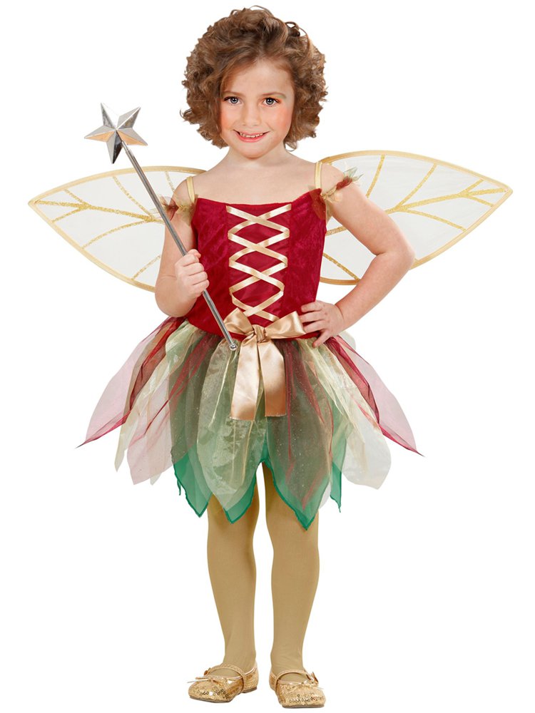 Fantasy Fairy - Toddler and Child Costume – product image 2