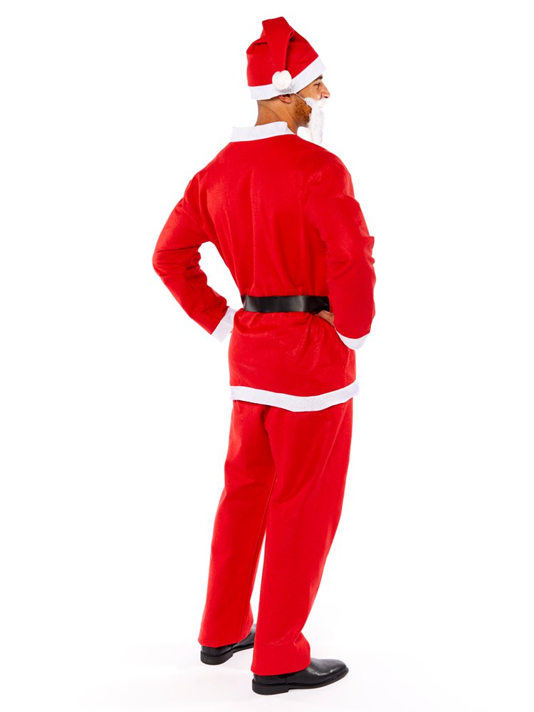 Santa Suit - Adult Costume – product image 3
