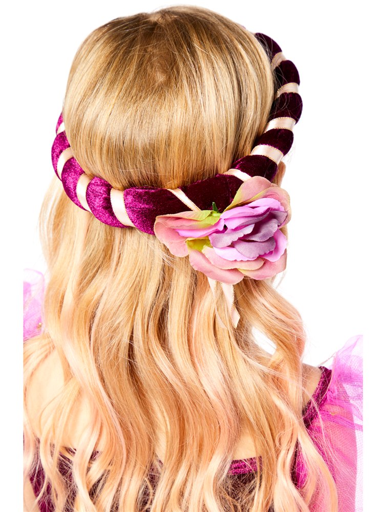 Plum Princess - Child Costume – product image 4