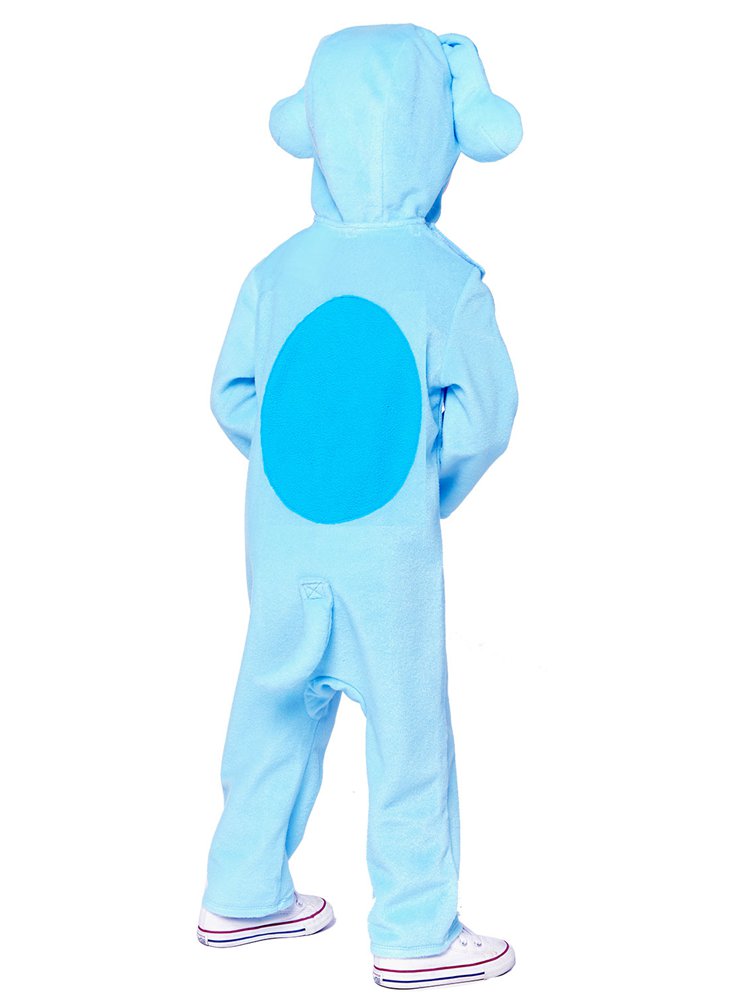 Blues Clues Jumpsuit - Toddler and Child Costume – product image 3