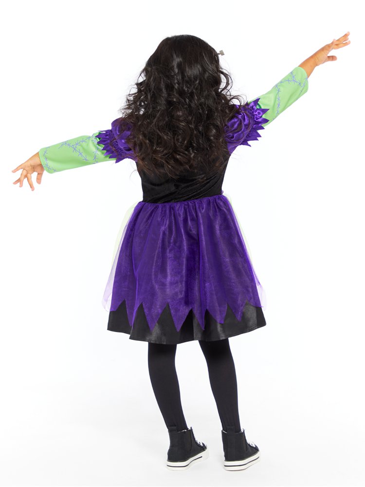 Little Miss Frankie - Child Costume – product image 3