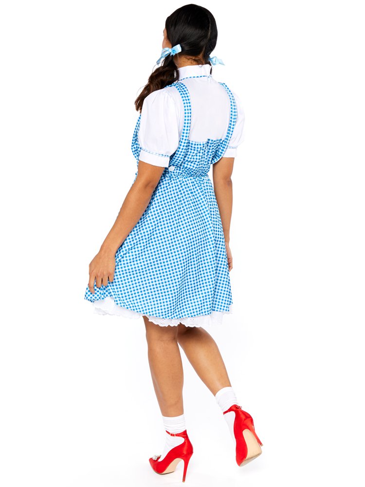 Dorothy - Adult Costume