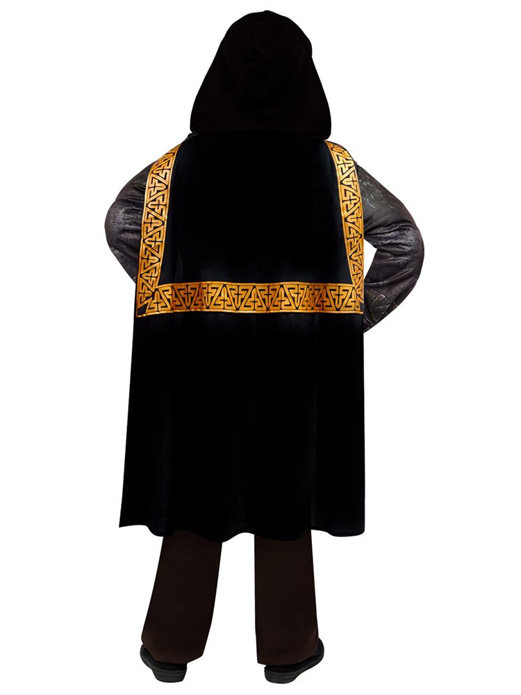 Black Adam - Child Costume – product image 3