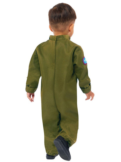 Top Gun Maverick Baby - Baby and Toddler Costume