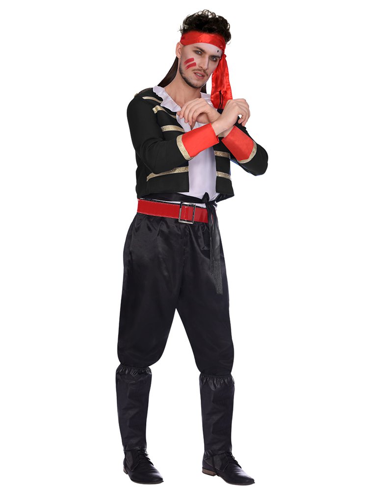New Romantic - Adult Costume – product image 4