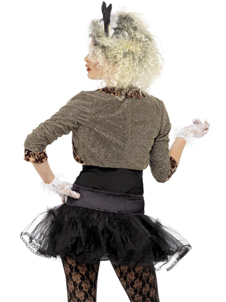 80s Wild Child - Adult Costume