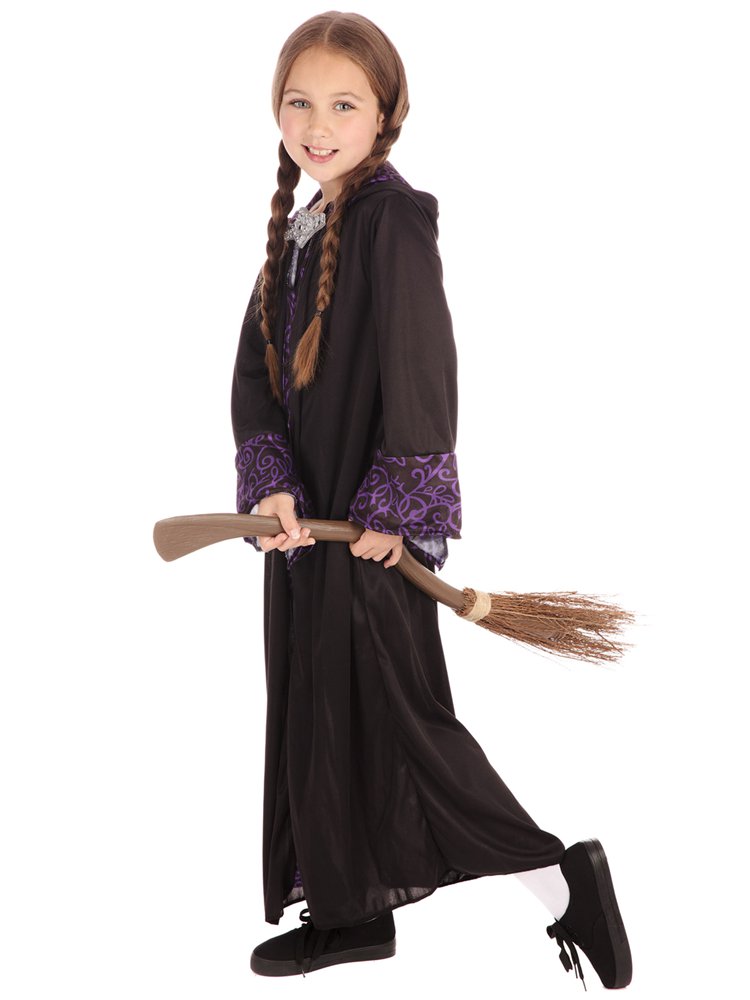 Wizard Robe - Child Costume – product image 4