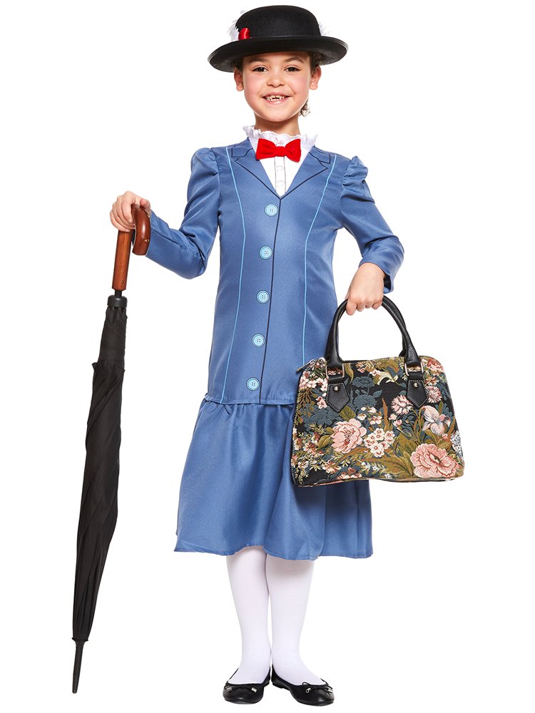 Mary Poppins - Child Costume – product image 3