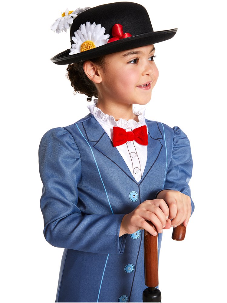 Mary Poppins - Child Costume – product image 5