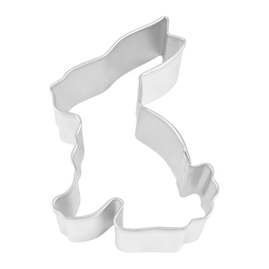 Bunny Rabbit Cookie Cutter - 8.3cm