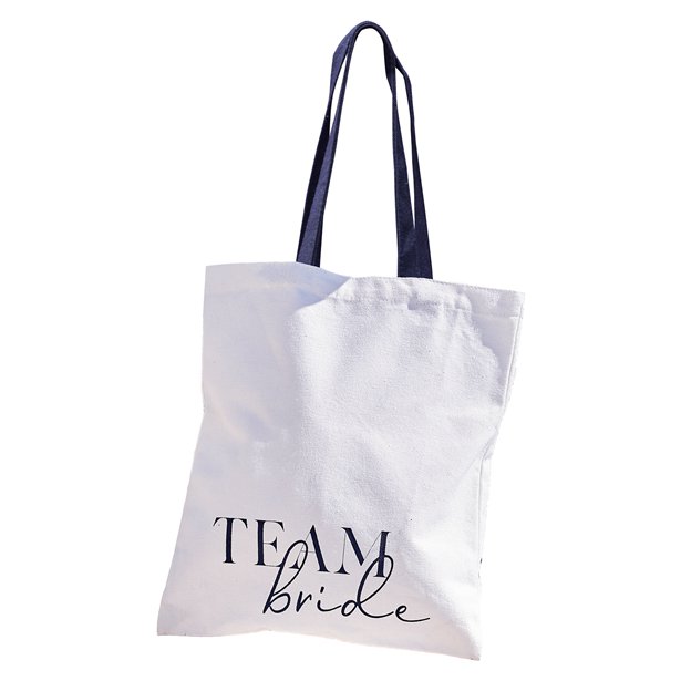 Future Mrs Bridesmaid Tote Bag