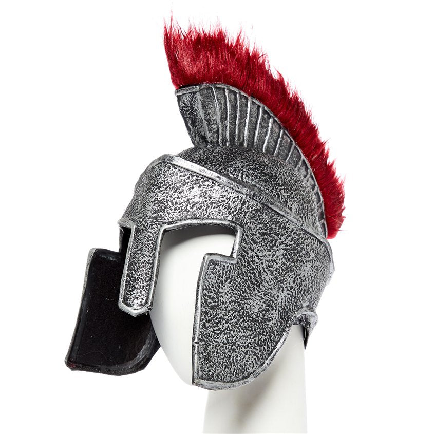 Roman Warrior Helmet