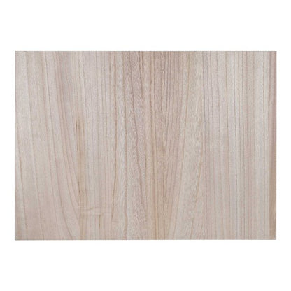 Secret Garden Customisable A2 Wooden Sign