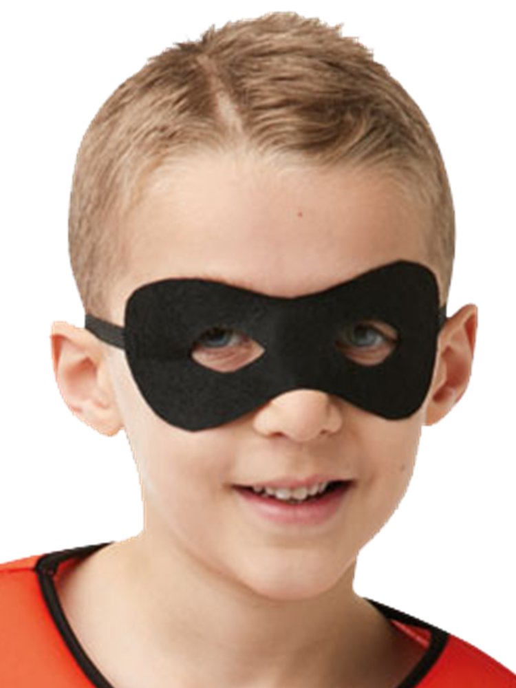 Incredibles 2 Muscle Chest Top - Child Costume