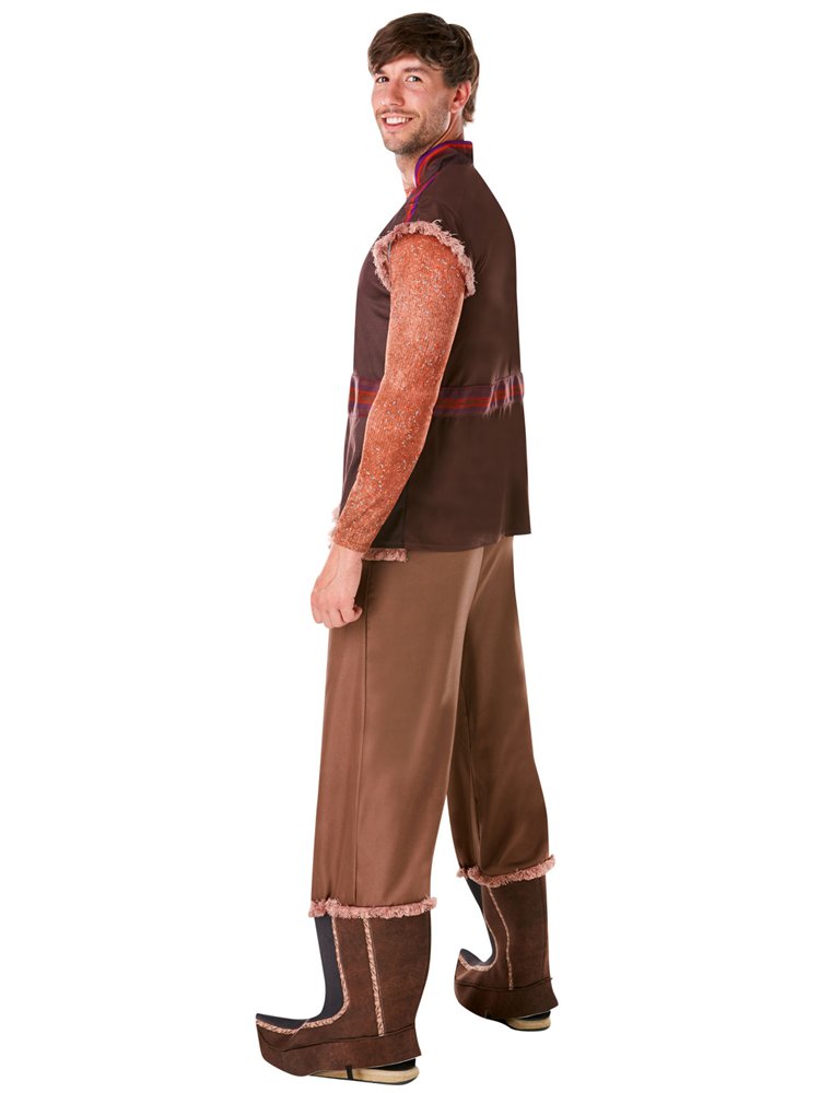 Disney Frozen 2 Kristoff - Adult Costume