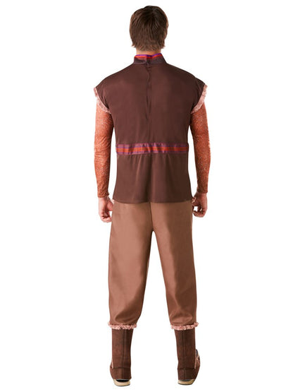 Disney Frozen 2 Kristoff - Adult Costume