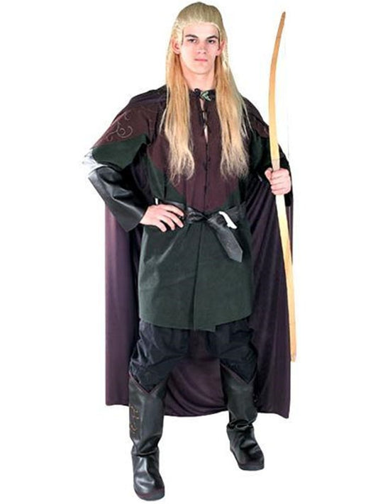 Lord of the Rings Legolas - Adult Costume