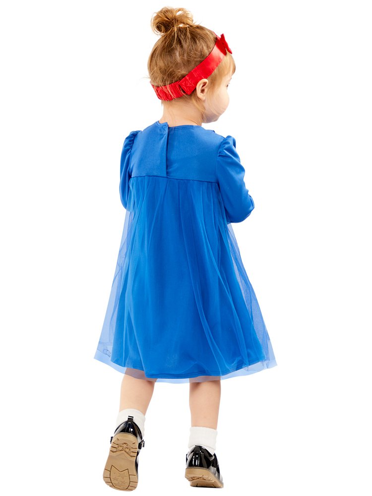 Roald Dahl Matilda - Baby and Toddler Costume
