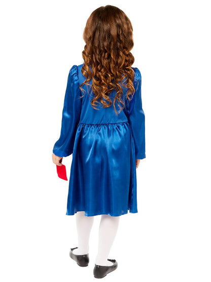 Roald Dahl Matilda - Child Costume