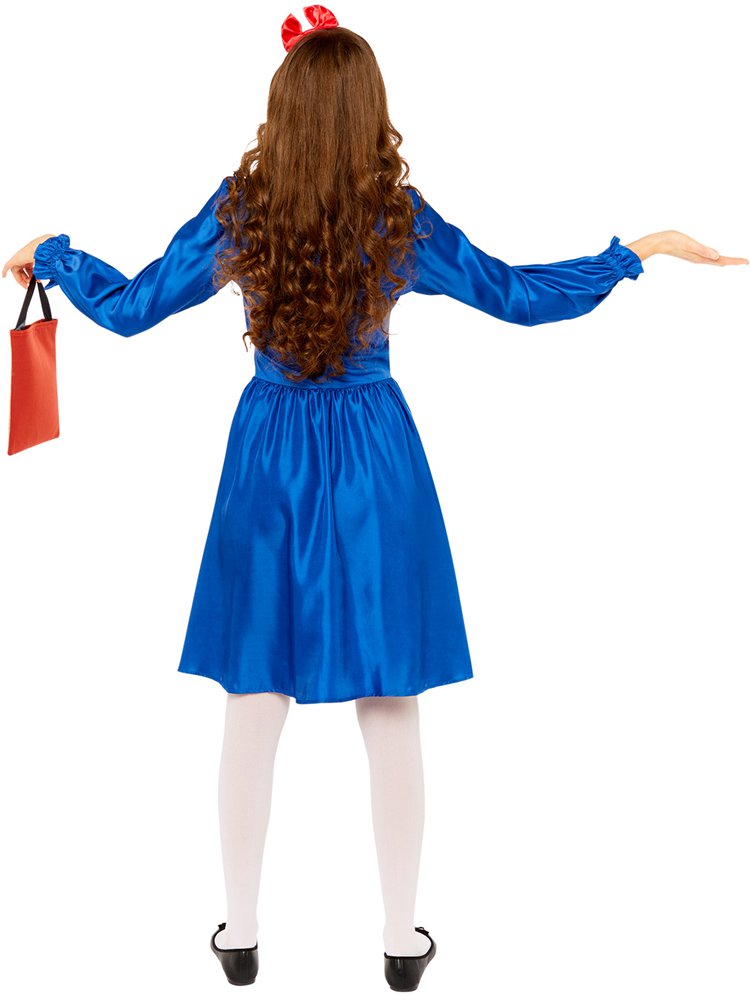 Roald Dahl Matilda - Adult Costume