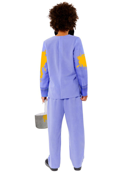 Roald Dahl Mr Twit - Child Costume