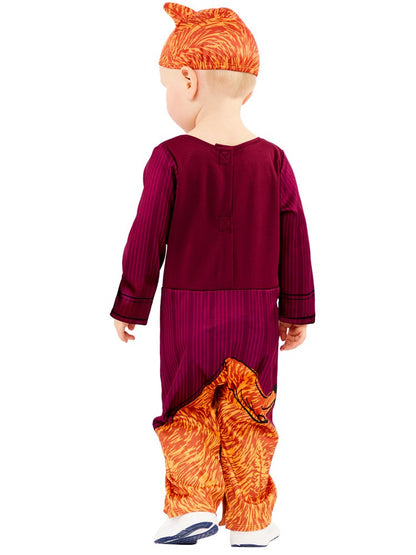 Roald Dahl Fantastic Mr Fox - Baby and Toddler