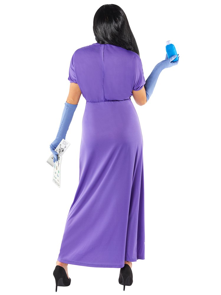Roald Dahl Grand High Witch - Adult Costume