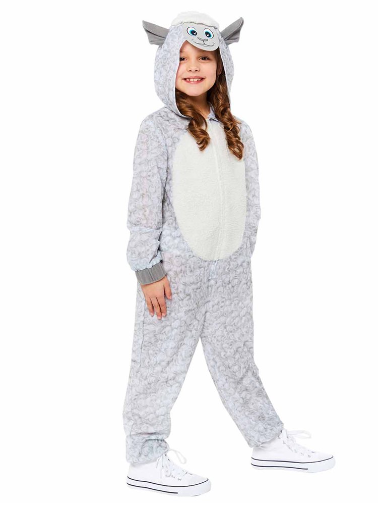Sheep - Child Costume – product image 2