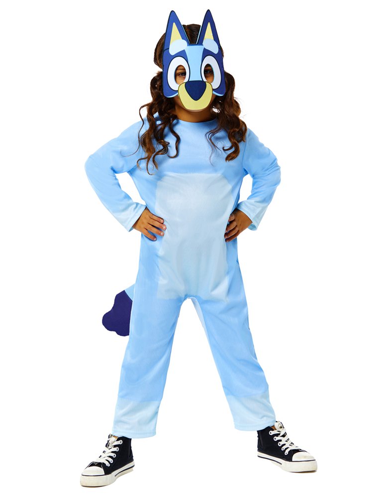 Bluey - Child Costume