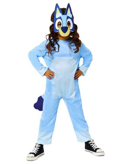 Bluey - Child Costume