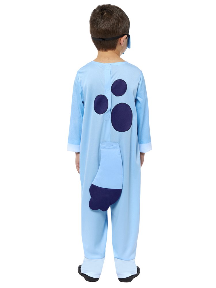 Bluey - Child Costume