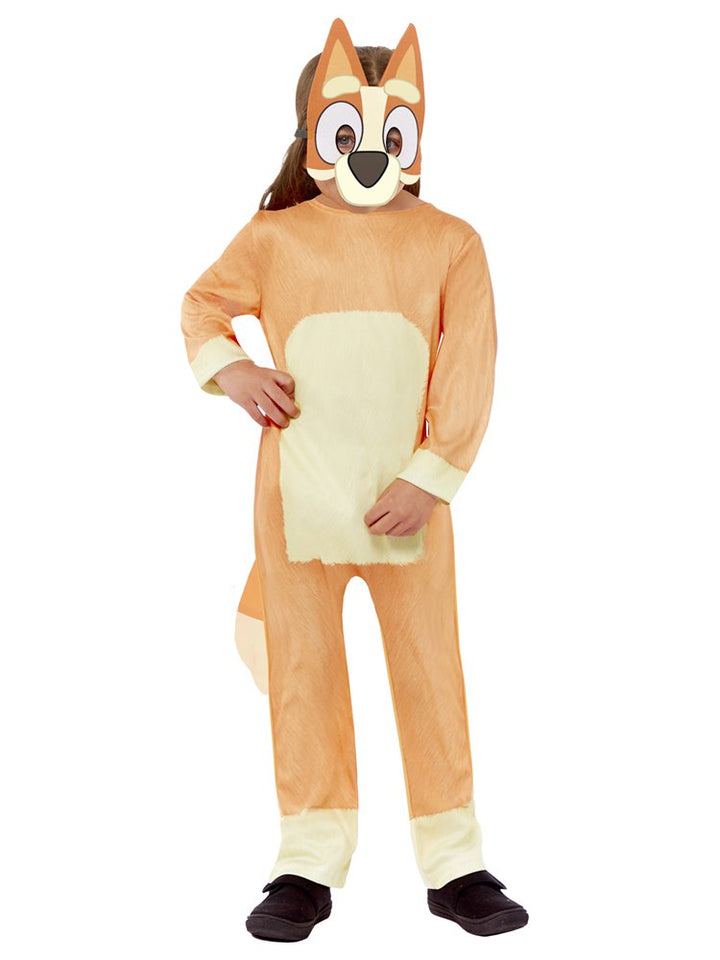 Bingo - Child Costume