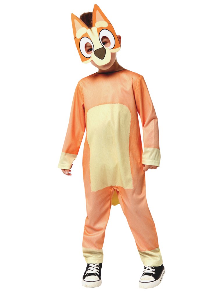 Bingo - Child Costume