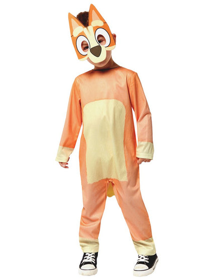 Bingo - Child Costume