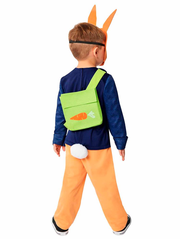Peter Rabbit TV - Child Costume – product image 2