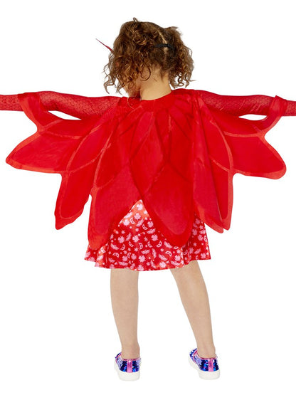 Owlette Rainbow Dress - Child Costume