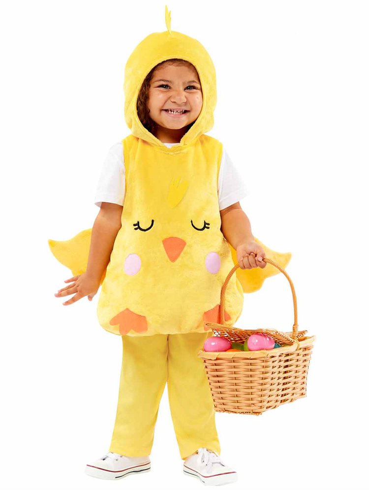 Easter Chick - Child Costume – product image 1