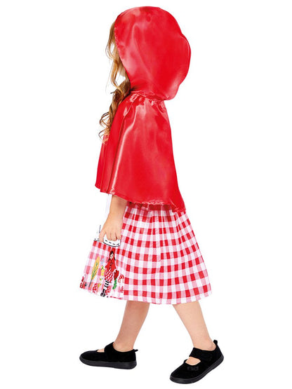 Little Red Riding Hood - Child Costume