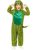 Crocodile Onesie - Child Costume – product image 3