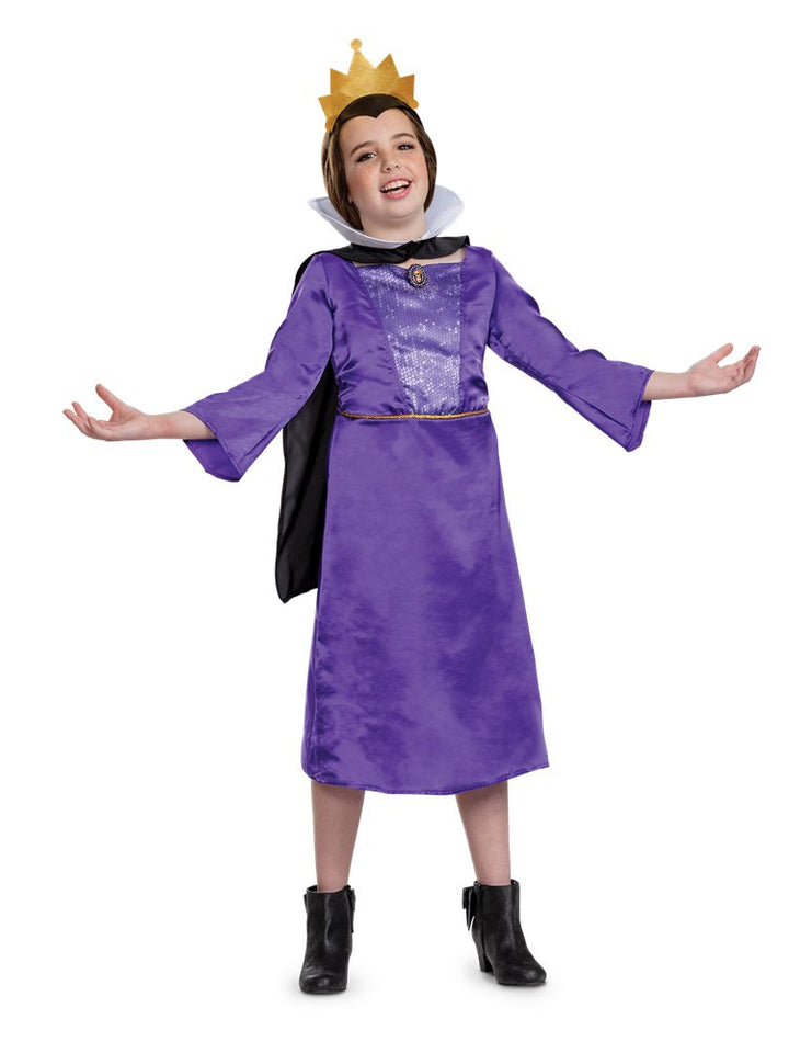 Disney Evil Queen - Child Costume – product image 1