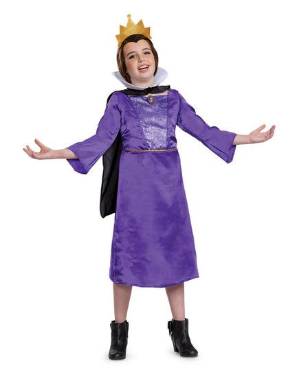Disney Evil Queen - Child Costume