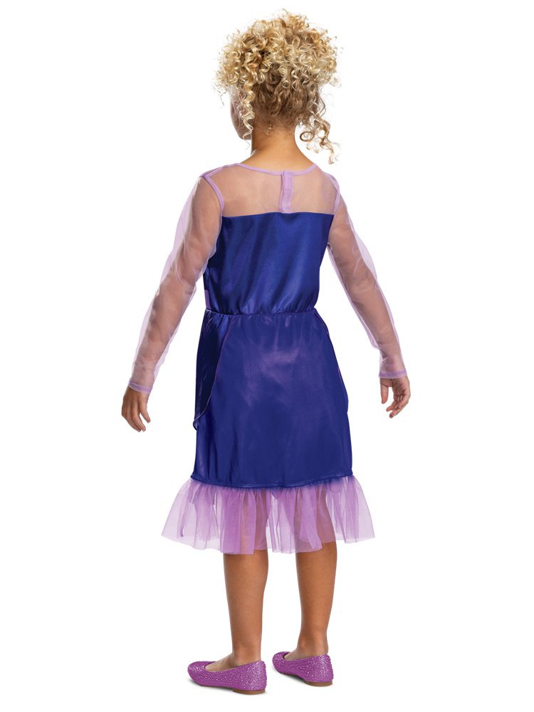 Disney Ursula - Child Costume – product image 2