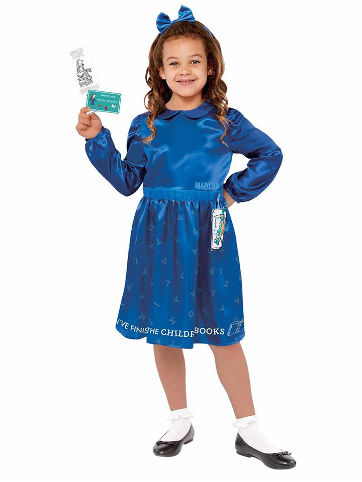 Matilda Sustainable - Child Costume – product image 1