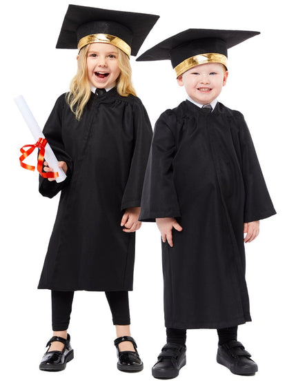 Graduation Robe - Child Costume