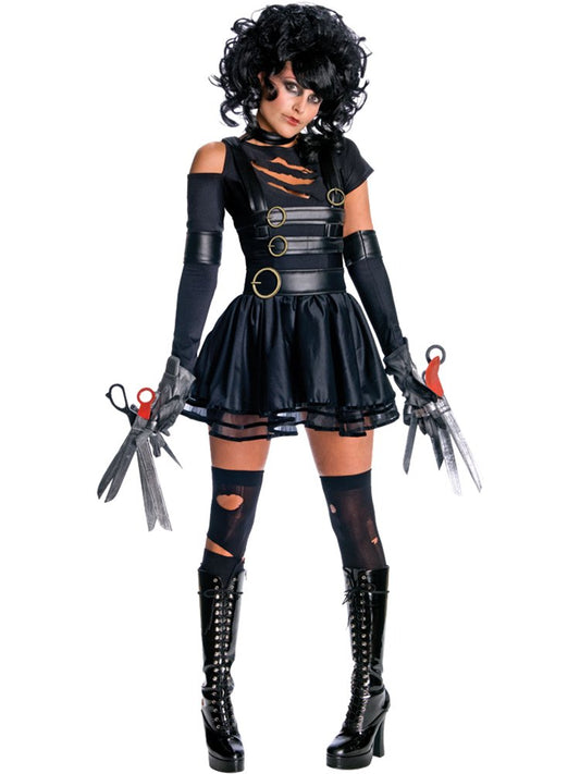 Miss Scissorhands - Adult Costume