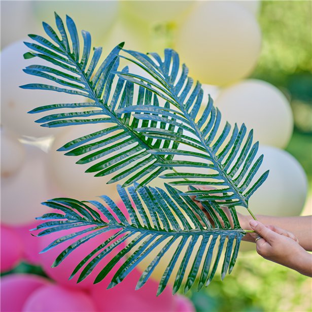 Tiki Tropics Foliage Garland (5pk) – product image 1