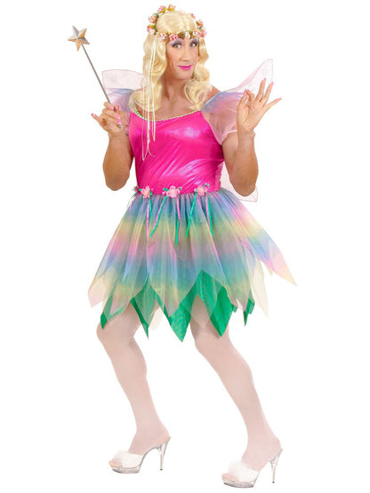 Male Fairy - Adult Costume