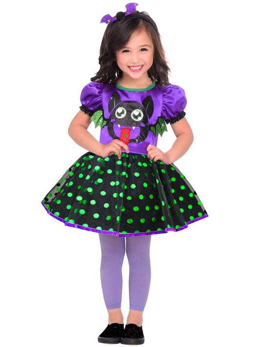 Cheeky Bat - Toddler Costume